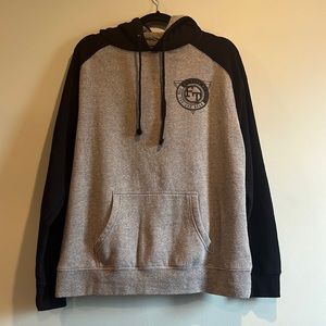 For Today Band Hoodie